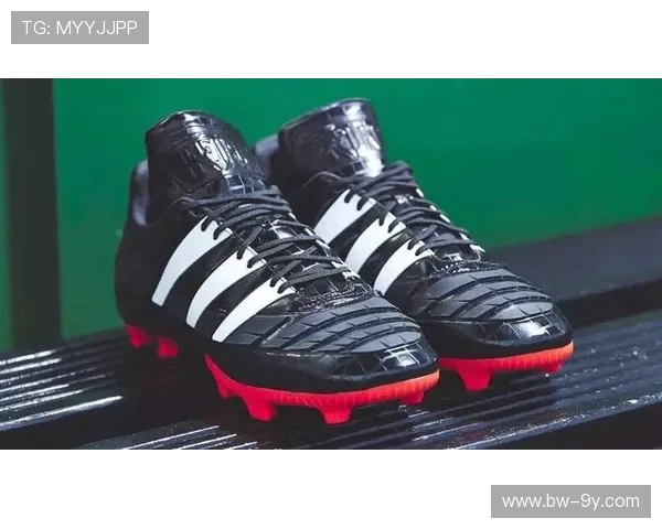 金元足球时代的代表性球鞋揭秘背后的品牌与明星球员